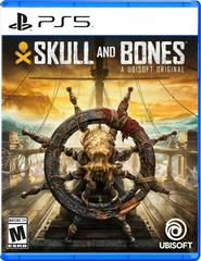 Skull And Bones